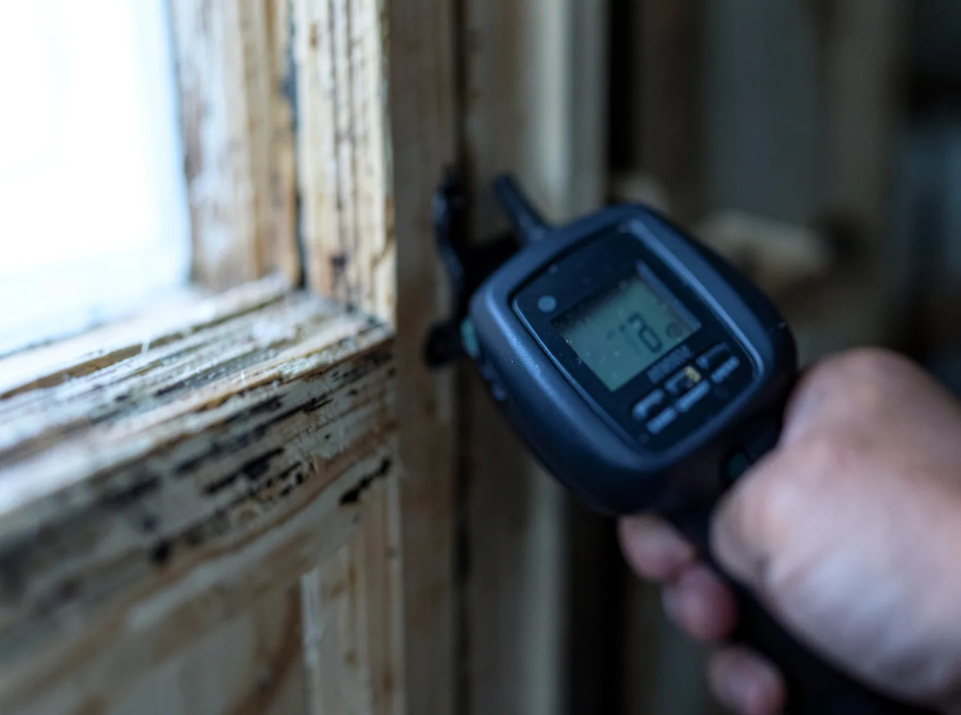 Commercial Water Damage Restoration in Victorville, CA