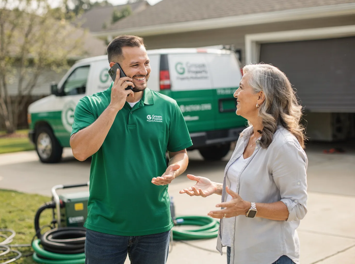 Water Damage Restoration Victorville, CA FAQs
